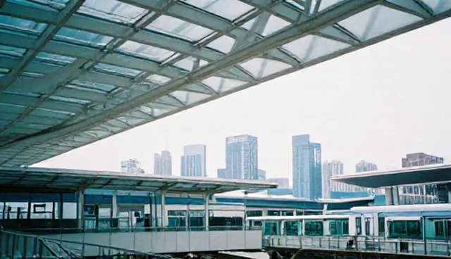企业级技术培训平台性能与适用条件分析